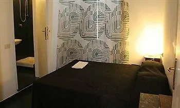Mr Piece B&B ローマ イタリア