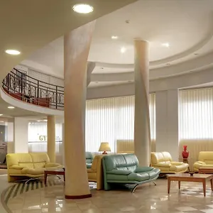 *** Hotel Euro Italia