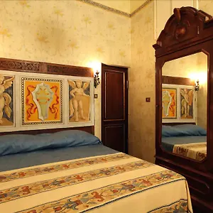 Couette-café Antica Dimora Dell'orso, Rome