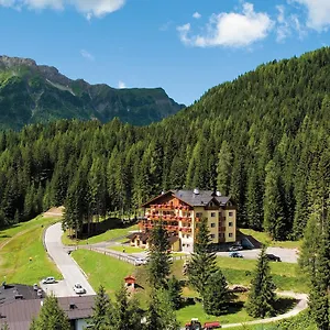 *** Aparthotel Panorama Italia