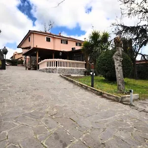 Casale De Santis Affittacamere