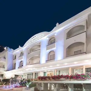 *** Hotel Continental Italia