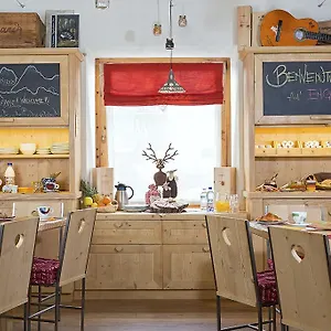  Affittacamere B&B Engadina Italia