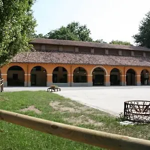  Hotel Agriturismo Fenilnovo Italia