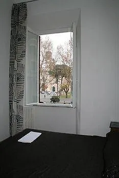 Bed & Breakfast Mr Piece B&B Rome