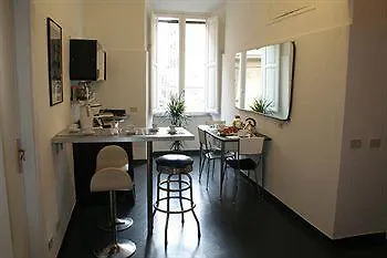 Bed & Breakfast Mr Piece B&B Rome