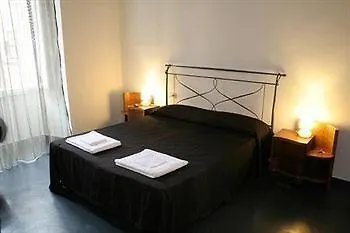 Mr Piece B&B Rome