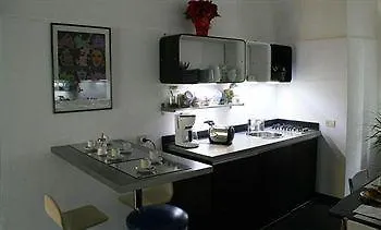 Mr Piece B&B Rome Bed & Breakfast