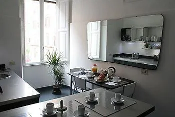 Mr Piece B&B Rome Bed & Breakfast
