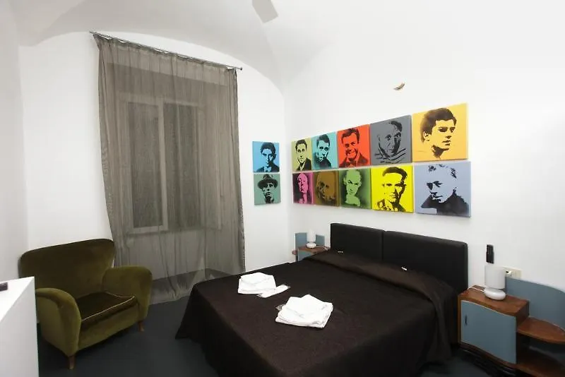 Mr Piece B&B Rome 2*,  Italy