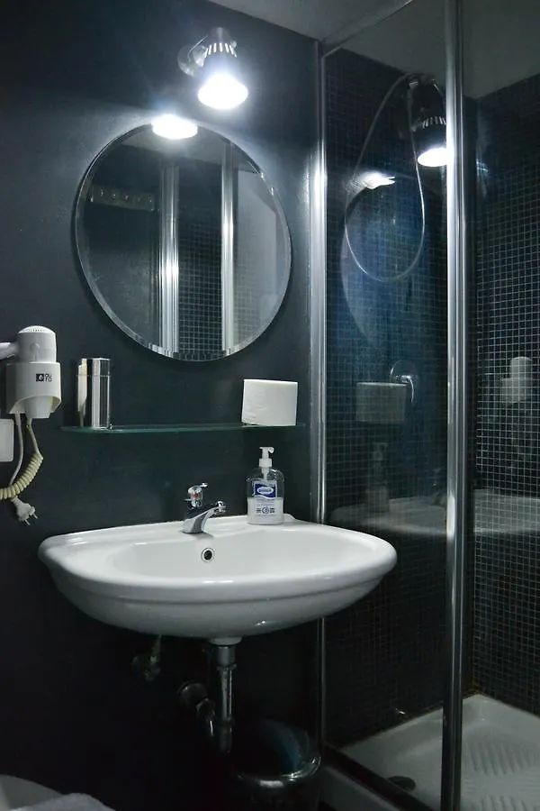 Bed & Breakfast Mr Piece B&B Rome