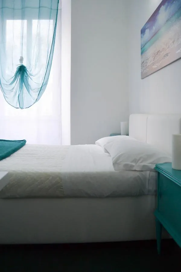Mr Piece B&B Rome Bed & Breakfast