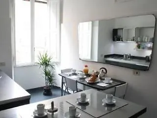 Mr Piece B&B Rome Bed & Breakfast
