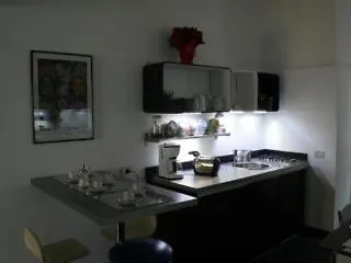 Mr Piece B&B Rome