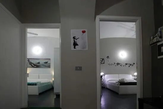 Mr Piece B&B Rome