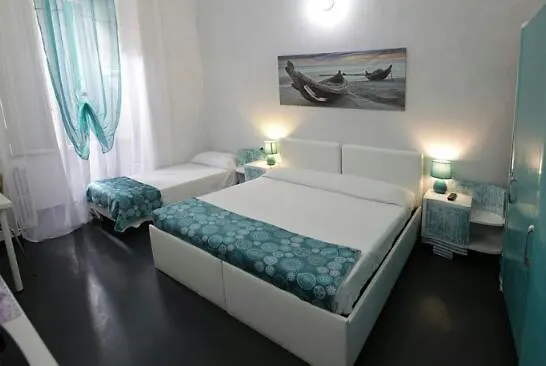 Mr Piece B&B Rome