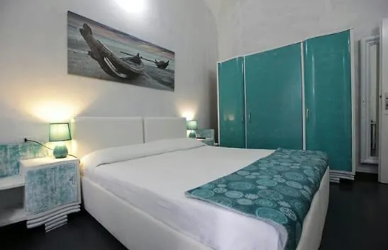 Mr Piece B&B Rome Bed & Breakfast