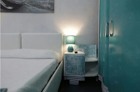 Mr Piece B&B Rome Italy