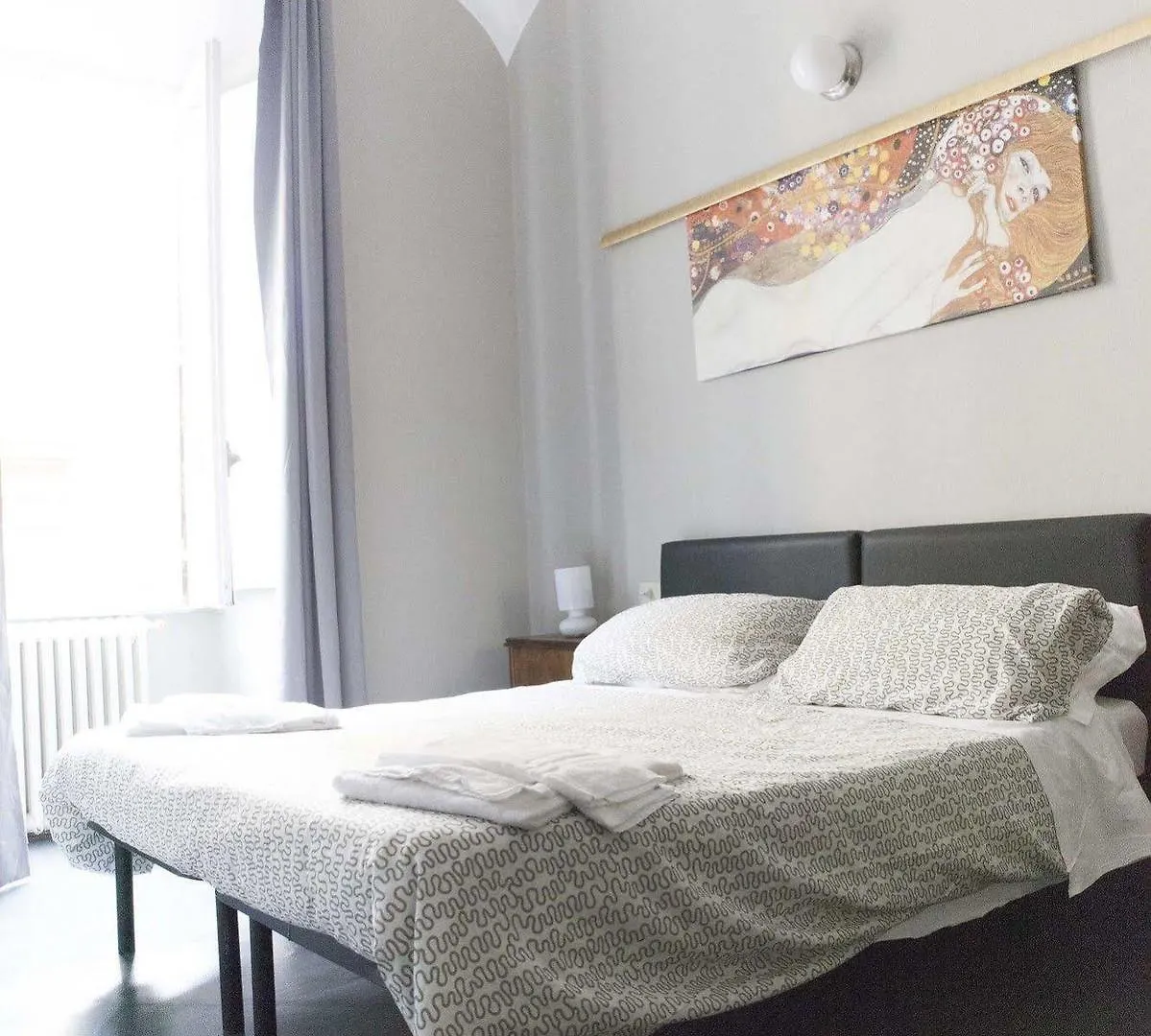 Mr Piece B&B Rome